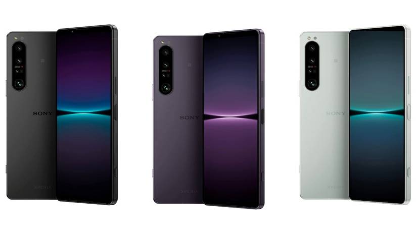 Everything you need to know about the new Sony Xperia 1 IV Everything you need to know about the new Sony Xperia 1 IV